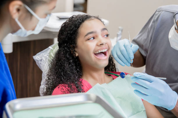 Best Emergency Dental Services for Seniors in , HI